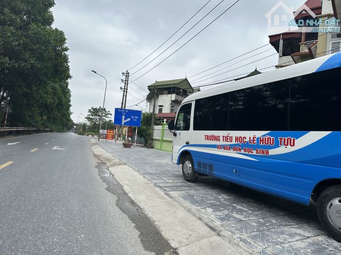 Chính chủ cần bán 100m2 đất Nguyên khê , Đông Anh , giá tốt 6.5 tỷ - 1