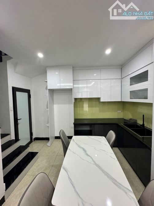 Bán nhà Tô Vĩnh Diện, Thanh Xuân, gần ô tô, 40m2, 7.8 tỷ(CTL) - 1