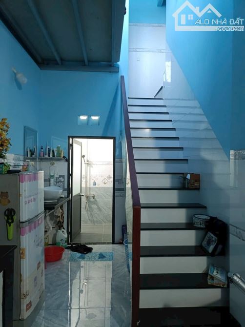 🏠🏠 NHÀ 70 M² 2 TẦNG ĐÚC BÊ TÔNG CỐP THÉP DƯƠNG ĐÌNH HỘI - TĂNG NHƠN PHÚ B QUẬN 9 - 1