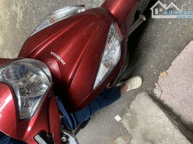Mảnh đất phân lô dịch vụ Hàng Bè Mậu Lương Kiến Hưng - Chủ thiện chí giá tốt nhất khu vực - 1