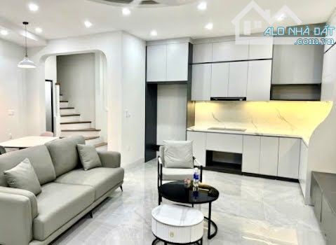 🔥🔥🔥NGUYỄN HOÀNG - MỸ ĐÌNH - NHÀ ĐẸP - NGÕ RỘNG, THOÁNG - Ở CỰC SƯỚNG - 1