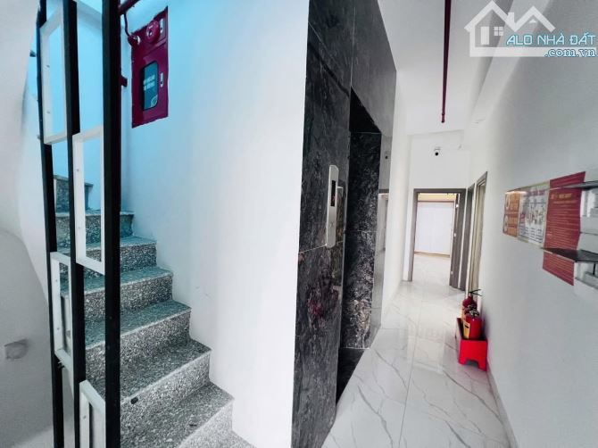💥💥💥Cỗ máy in tiền, 26 phòng khép kín,đơn giá 247tr/m2 , siêu rẻ so với thị trường - 1