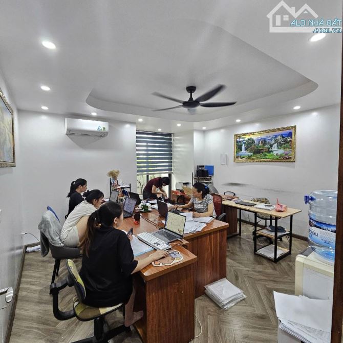 Căn Hộ Duplex Thanh Xuân/ 223 m2/ tầng 22/15.8 tỷ/ - 1