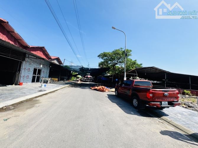 🆘 CC GỬI BÁN ĐẤT TẠI KHU ĐÔ THỊ ĐẠI AN - TỪ SƠN - BẮC NINH. ✅ Diện tích 99m - 1