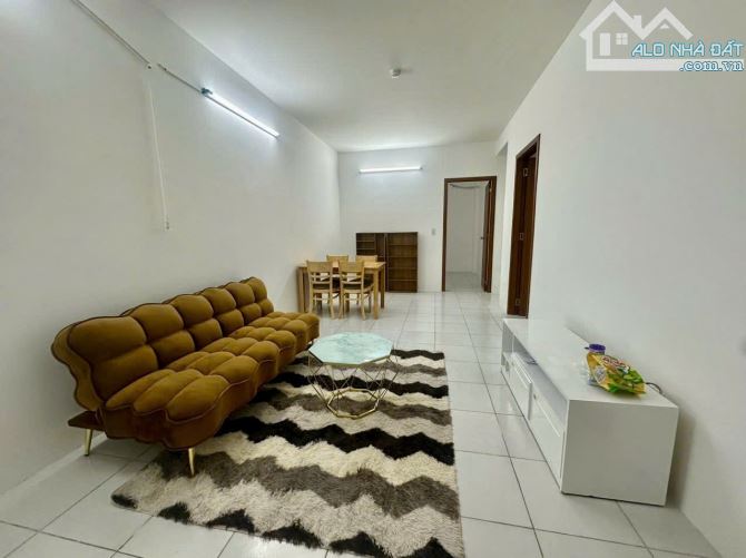📣Bán nhanh căn hộ NOXH HUD CT1B tầng 6 view trọn khu đô thị mới Phước Long, Nha Trang - 1
