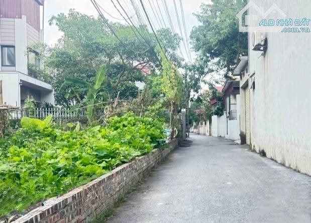 🛑 TIÊN DƯƠNG - ĐÔNG ANH - 48M2 ĐÓN ĐẦU DỰ ÁN THÀNH PHỐ THÔNG MINH - ĐƯỜNG THÔNG ÔTÔ - 1