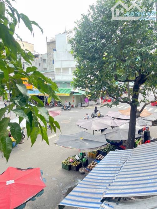 Chung Cư, Bạch Vân, Trung Tâm Quận 5, 72m2, 2 PN, SHR, Giá 3.2 Tỷ TL - 1