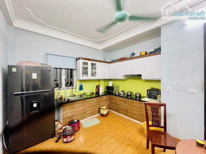 BÁN NHÀ ĐƯỜNG BÙI XƯƠNG TRẠCH. GARA Ô TÔ. 120M2 XÂY 5 TẦNG. MT 10. - 1