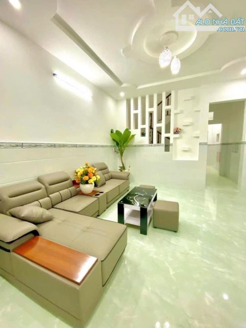 Bán nhà hẻm 127 xô viết nghệ tĩnh, Vũng Tàu - 1