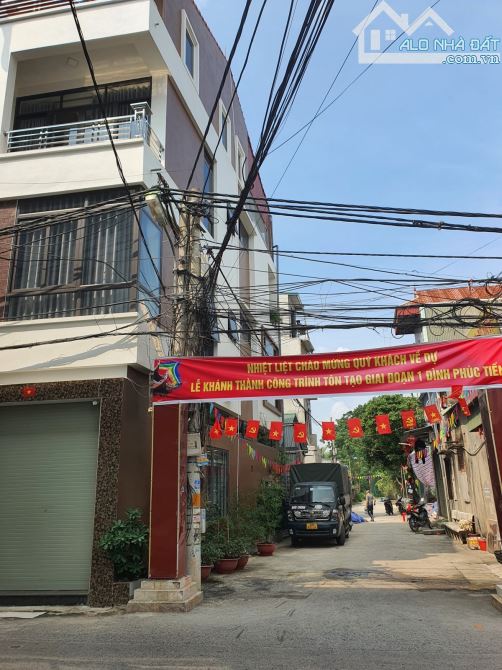 ✅ BÁN ĐẤT ĐẤU GIÁ PHÚC TIẾN BIÊN GIANG 52m2 x Mt5m giá 3,5 tỷ - 1