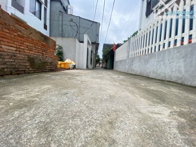 BÁN GẤP 98M ĐẤT CỔ DƯƠNG, TIÊN DƯƠNG, ĐÔNG ANH, HÀ NỘI. FULL THỔ CƯ, Ô TÔ NGỦ TRÊN ĐẤT - 1