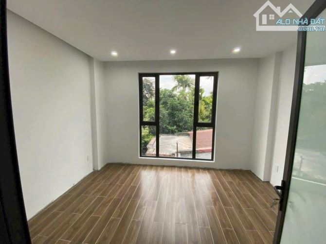 Bán nhà phố Hồ Sen, Dư Hàng Kêng, Lê Chân. 41m²tn, 3,5 tầng, giá 3,9 tỷ. - 1