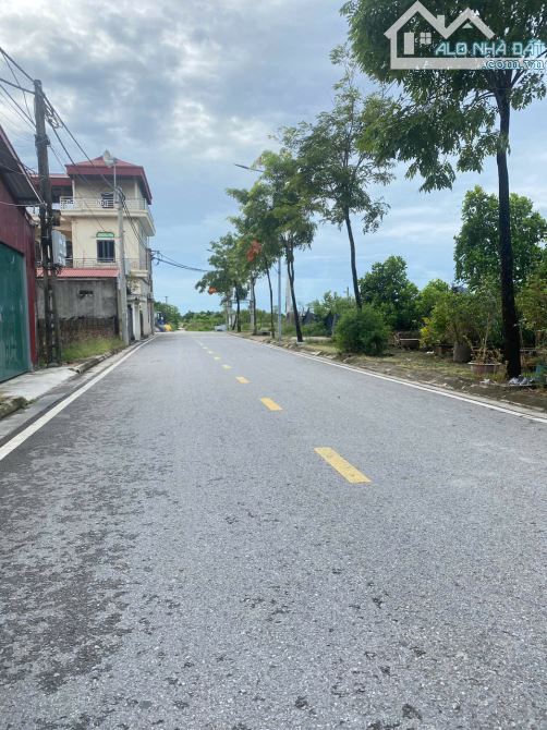 GẤP LẮM RỒI!! BÁN NHANH 106M ĐẤT TIÊN DƯƠNG, ĐÔNG ANH. NỞ HẬU, Ô TÔ NGỦ TRONG ĐẤT - 1