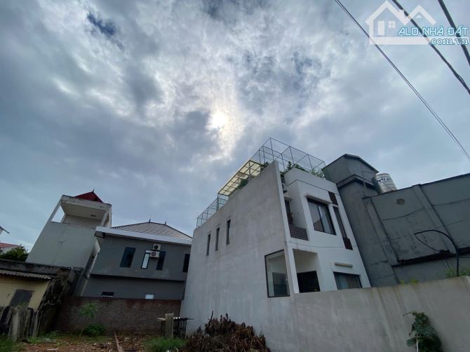 CẦN BÁN GẤP 98,5M ĐẤT CỔ DƯƠNG, TIÊN DƯƠNG, ĐÔNG ANH. Ô TÔ NGỦ TRÊN ĐẤT. GIÁ ĐẸP - 1