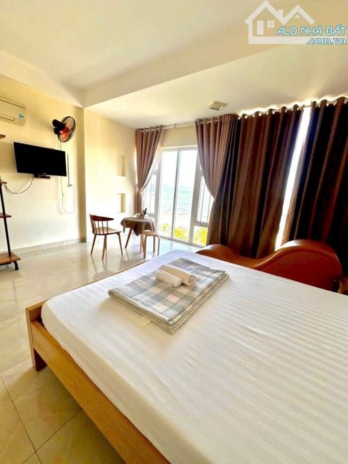 🔥 BÁN GẤP KHÁCH SẠN MẶT TIỀN NGUYỄN TẤT THÀNH – VIEW BIỂN TRỰC DIỆN 💥💥💥  🌟 - 1