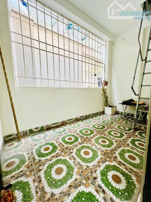 BÁN NHÀ AN THẮNG, DT 30M, 4T, MT 3,7M, GIÁ 3,68 TỶ. - 1