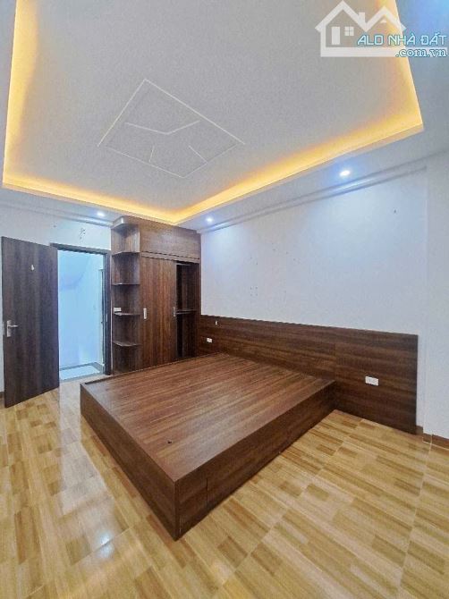 DV TRÀNG CÀY HUYỀN KỲ 50M_PHÂN LÔ VỈA HÈ_ NHÀ ĐẸP_ KHÔNG LỖI_ GALA_ ÔTÔ_ NHỈNH 10 TỶ - 1