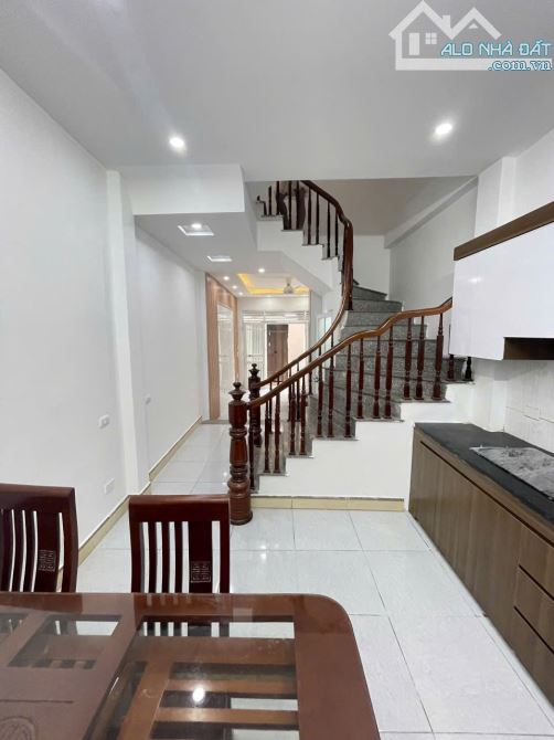 BÁN NHÀ NGỌC HỒI NGAY VIỆN NÔNG NGHIỆP- THANH TRÌ- Ô TÔ ĐỖ GẦN - 1