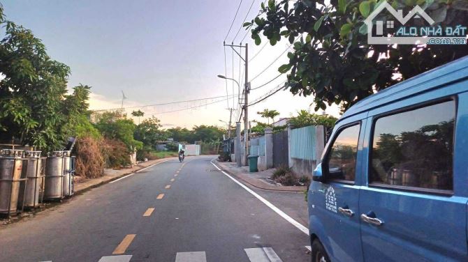 PHÁ SẢN BÁN GẤP 2000M2 MẶT TIỀN ĐÀO SƯ TÍCH NHÀ BÈ - 1