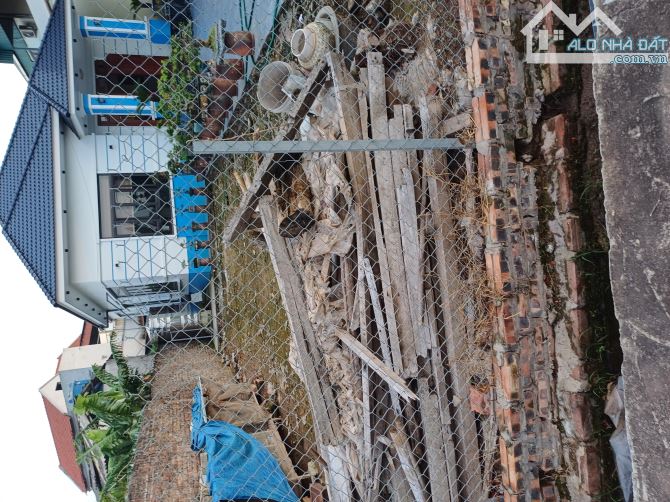 Chính  chủ  gửi  bán  96m2 đất  MỄ  sở  _ văn giang _ Hưng Yên. - 1
