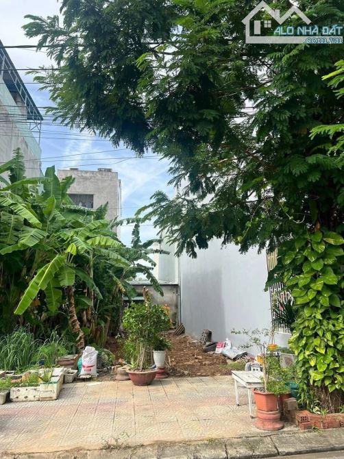 BÁN LÔ ĐẤT ĐẸP – NGUYỄN SẮC KIM - ĐƯỜNG 7M5 HÒA XUÂN – GIÁ TỐT 5.6 TỶ - 1