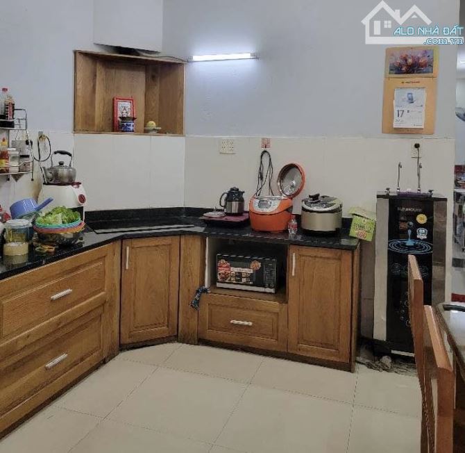 NHÀ HẺM QUANG TRUNG, TƯƠNG LAI MẶT PHỐ, 3 NGỦ, 70M2, 5tỷ95 - 1
