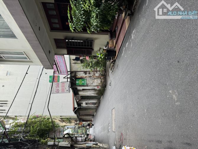 SIÊU PHẨM NAM TỪ LIÊM - Ô TÔ VÀO NHÀ- MẶT TIỀN QUYỀN LỰC 6M - Ở HOẶC ĐẦU TƯ ĐỀU SIÊU HỜI - 1
