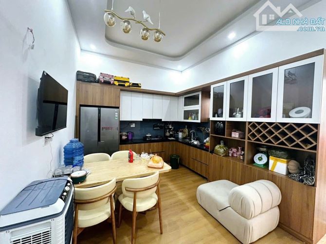 📣Bán Nhà Mê 5,3x31m hẻm Mạc Đĩnh Chi cách đường Phan Bội Châu 200m, Buôn Ma Thuột 3tỷ800 - 1