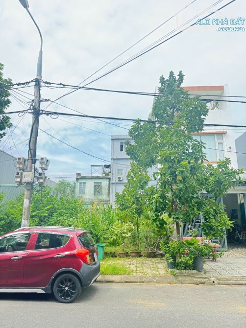 BÁN ĐẤT ĐƯỜNG PHAN KHÔI – HÒA XUÂN, CẨM LỆ 📍 Địa chỉ: đường Phan Khôi, lề 3m, đường - 1