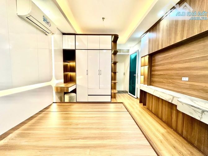 BÁN NHÀ QUANG TRUNG HÀ ĐÔNG – 5 TẦNG, 1 nhà ra phố FULL NỘI THẤT, GIÁ CHỈ HƠN 5 TỶ 💥 - 1