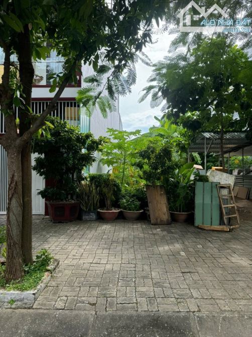BÁN ĐẤT TRỤC CHÍNH VĂN TIẾN DŨNG – HÒA XUÂN – CẨM LỆ. - 1