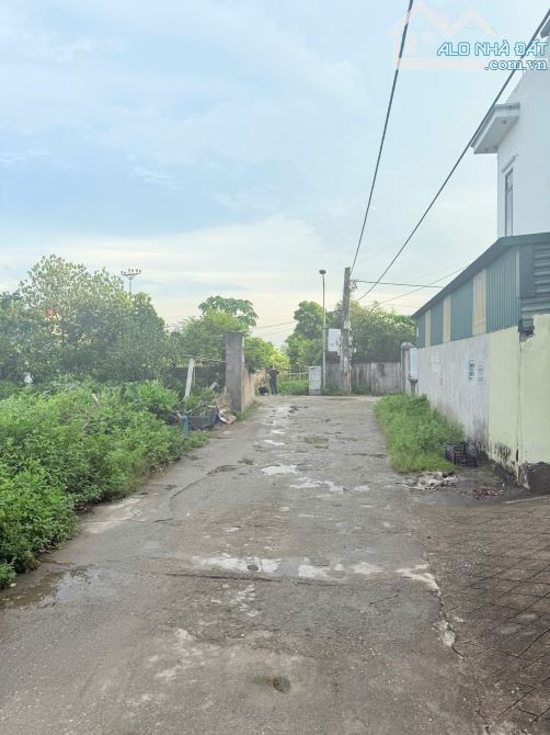 🏦🏦🏦 Cần bán lô đất siêu rẻ tại Thôn Bùi Bồng – Dương Quang (nay là P. Thượng Hồng, Mỹ H - 1