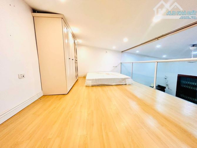 CHỈ NHỈNH 1 TỶ CÓ NGAY CĂN NHÀ ĐẸP LUNG LINH Ở LĨNH NAM.HOÀNG MAI_ Ô TÔ ĐỖ CỬA_GẦN PHỐ - 1