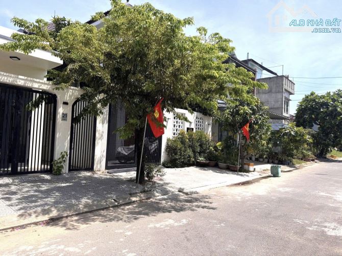 🏩 Bán đất biển mt Bàu Mạc 20, Liên Chiểu, 92.5m2, 4.x tỷ tl - 1