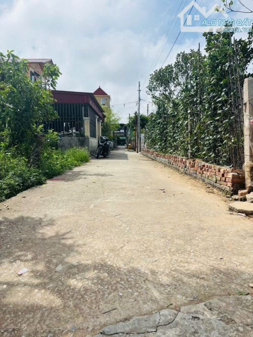 Lô góc 85m2 Tuyến  2 Trung Nghĩa, Đồ Sơn-Ngõ ô tô vào đất chỉ  1.58 tỷ - 1