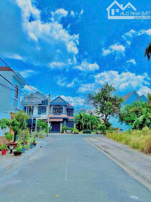 Bán đất sổ riêng thổ cư p. Bủu Long - 1
