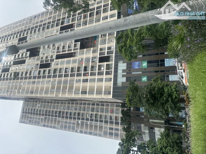 136 m2 / Tầng 25/9.4 tỷ / Căn Hộ Cao Cấp/Văn Khê/ Hà Đông - 1