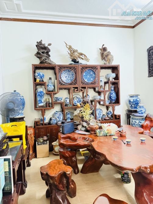 VÕ CHÍ CÔNG – PHÂN LÔ – Ô TÔ TRÁNH – KINH DOANH – NGÕ THÔNG TỨ TUNG 🌟 	•	Vị trí đẹp, - 1