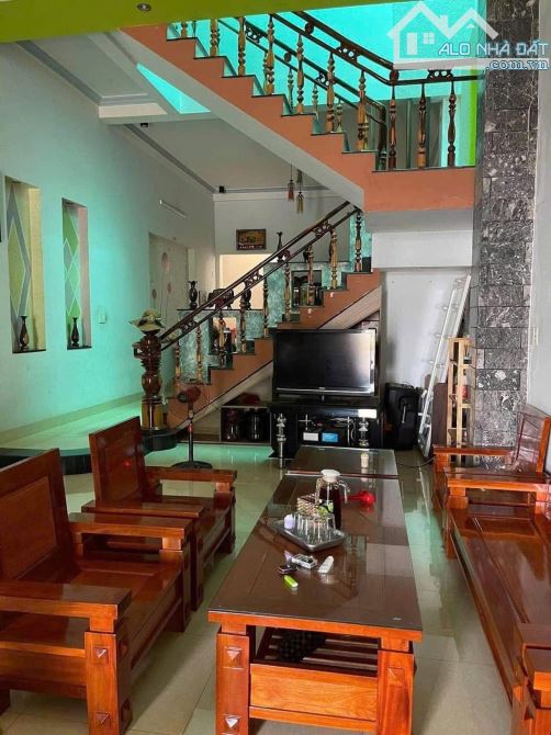 🏡 BÁN NHÀ 1 MÊ MTKD ĐƯỜNG NGUYỄN CHÍ THANH– GẦN KHU ĐÔ THỊ ECO CITY - 1