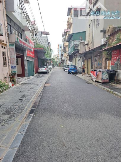 BÁN ĐẤT NAM HỒNG- ĐÔNG ANH–Ô TÔ 16 THÔNG - GẦN MÊ LINH PLAZA- KCN THĂNG LONG– QUANH 4 TỶ - 1