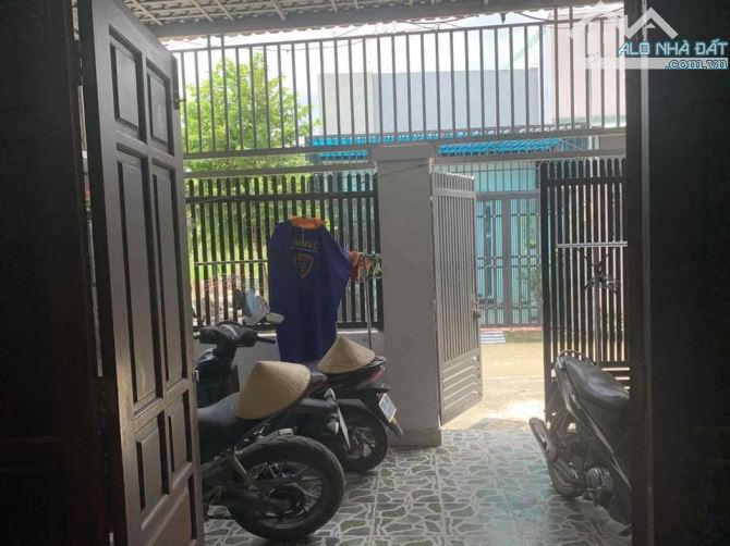 Sổ vuông 80m2 ngang 5m-Không quy hoạch,không lộ giới-nhà 2T HXH,gần Trung tâm Q9,4,X TỶ TL - 1