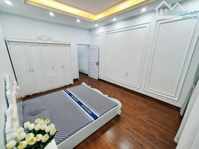 Bán nhà phố Vip nhất Thanh Xuân, gần phố, nhà đẹp, mt rộng, full đồ, 45m2x5t chỉ 10 tỉ - 1