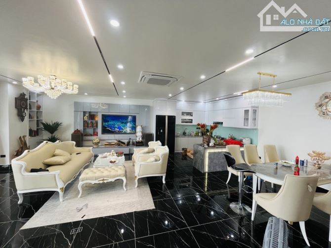 Căn Hộ Duplex 384 m2/Tầng 27/ 22.9 Tỷ/ Văn Quán.Hà Đông - 1
