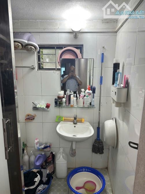 TDP An Lạc / Nhà C4 56m, 3.5m tiền, 4.9 tỷ/Ô tô vào, Sát mặt phố, tiềm năng tăng giá mạnh - 1