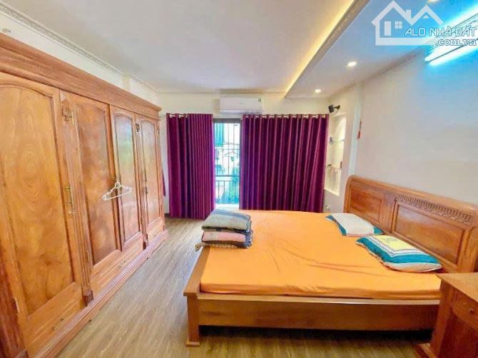 🔥HÀNG SIÊU HIẾM-PHỐ HOÀNG QUỐC VIỆT-50M2-PHÂN LÔ-DÂN XÂY - ĐƯỜNG OTO TRÁNH-HƠN 18 TỶ. - 1