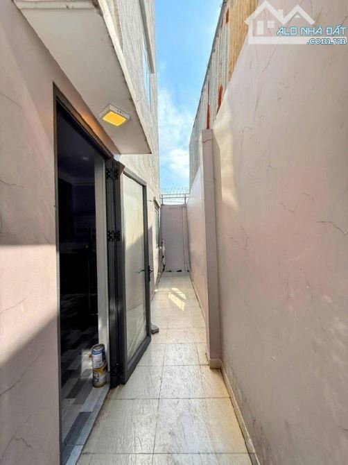 🔥 NHÀ 4 TẦNG AN PHÚ ĐÔNG Q12 NGAY ĐH NGUYỄN TẤT THÀNH.Dt 173M² (9-9.7 X 18.5) Chỉ 9₫2💵 - 1