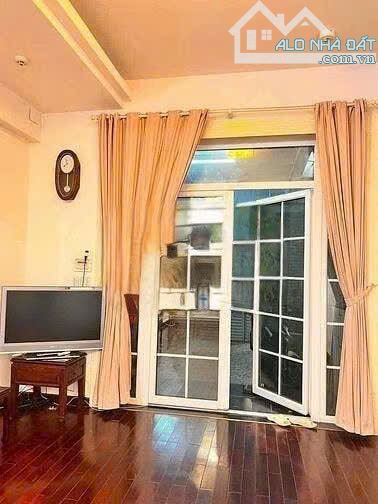 Nguyễn Thị Tần, Quận 8, 3 Tầng, Hẻm xe hơi, 54m2, chỉ 7,18 tỷ - 1