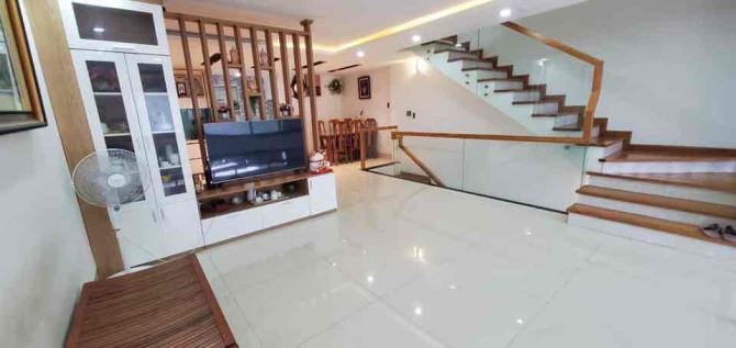 SIÊU PHẨM MẶT TIỀN CHƯƠNG DƯƠNG – VIEW SÔNG - GẦN CẦU TRẦN THỊ LÝ – GIÁ CHỈ 15.55 TỶ - 1