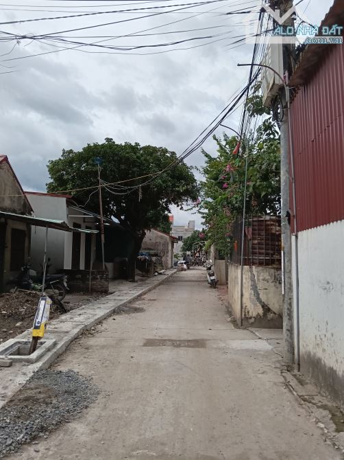 Mảnh đất nhỏ xinh đường rộng 💸 giá rẻ 👉 chương dương -thường tín - 1