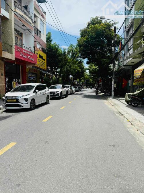 ⭐ 📌📌📌LÀM VIỆC TRỰC TIẾP GIÁ TỐT !!!✅bán lô đất đẹp kiệt 251 thái thị bôi - 1